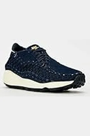 Nike Air Footscape Woven, Sneaker för män, 38 EU, , 38 EU