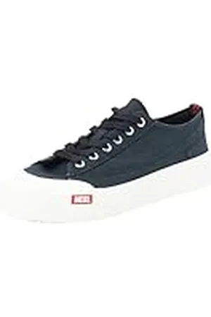 Diesel S-Athos Low Sneakers för män, H1378-P2994, 42 EU, , 42 EU