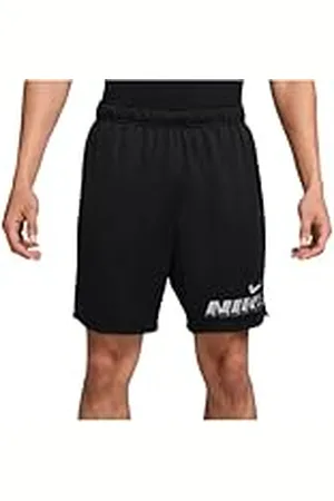 Nike Df Totality Gfx 7Ul Shorts för man, , XXL