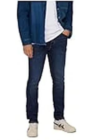 Only & Sons Slim Fit Jeans ONSLoom, , 32W x 34L