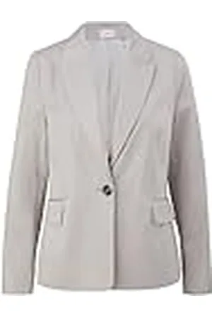 QS by s.Oliver Dam 10.2.20.15.152.2132700 Blazer, , 44, , 44