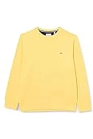 GANT REG SKÖLD C-NECK Sweat, , 4XL