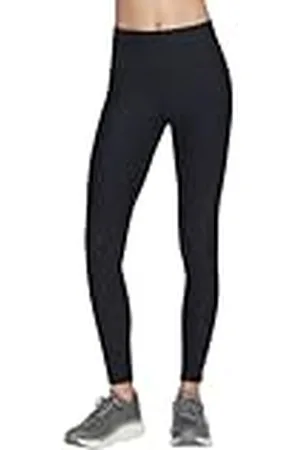 Skechers GOFLEX Rib FL HW legging , , 3XL