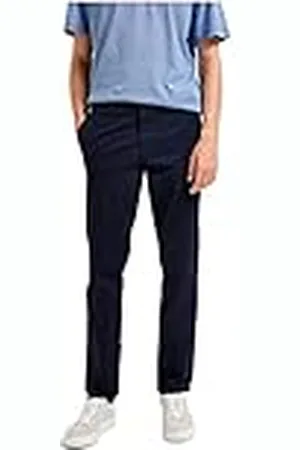 SELECTED SELECTED HOMME Male Chino 175 Slim Fit Flex, , 34W / 36L