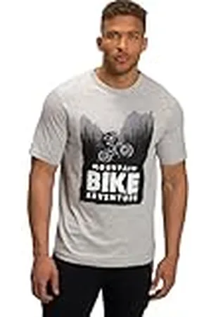 JP 1880 Funktionell skjorta, cykelkläder, halvärmad, Ride Print 807125, , XXL
