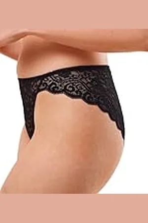 Triumph Dam Amourette Highleg Tai underkläder, , 42