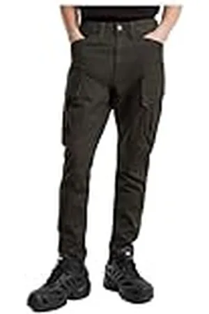G-Star RAW Zip Pocket 3D skinny cargobyxor 2.0, , 32W x 34L