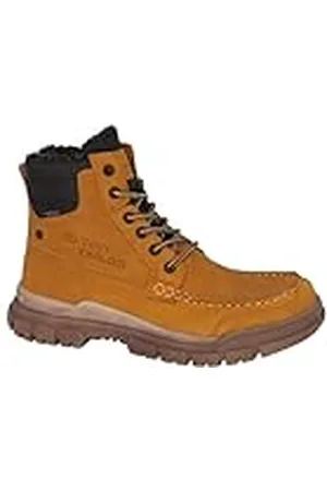 TOM TAILOR Herr 6380010006 modestövlar, , 44 EU