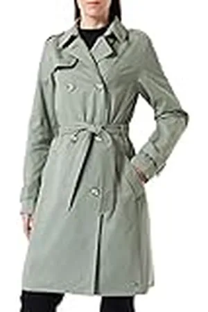 QS by s.Oliver Trenchcoat för kvinnor, , 34