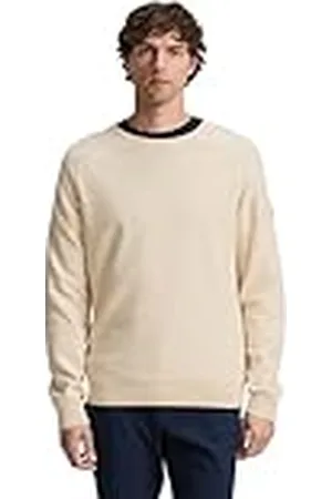 TOM TAILOR Herrtröja, , L