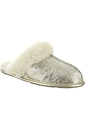 UGG Scuffette II metallic Sparkle, damtofflor, , 40 EU