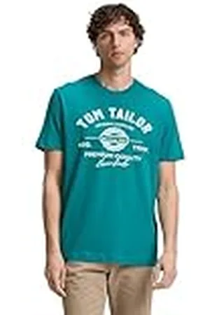 TOM TAILOR T-shirt för män, , XS