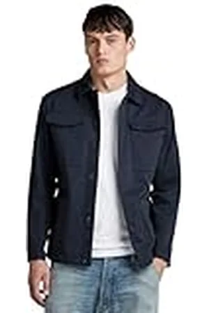 G-Star RAW Chore övertröjor för män, , M