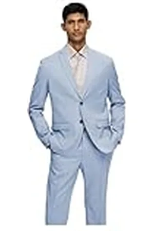 SELECTED Select Cedric Structure Slim Fit Blazer 42