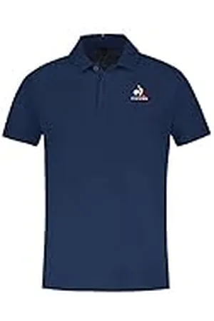 Le Coq Sportif Pikétröja herr, , XS