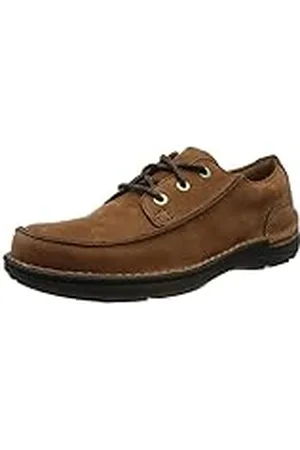 Clarks Herr Nature Ramble Oxford-sko