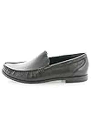 Sioux Herr Edvigo-182 mockasin, , 47 EU