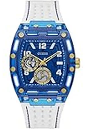 Guess GW0499G6, klassisk klocka, Klassisk