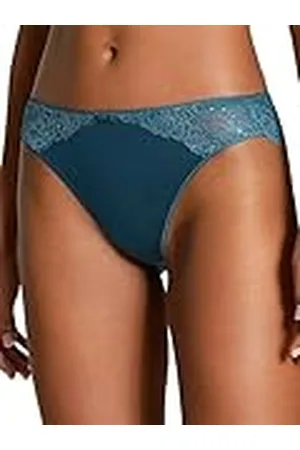 Calida Dam Sensual Secrets Trosor, , M