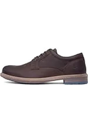 Hush Puppies Herr Julian snörning Oxford, , 10 UK