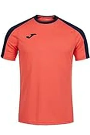 Joma Kortärmad Eco Championship T-shirt, , XXXXS