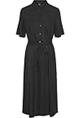 Pieces® Pcpia 2/4 Midi Shirt Dress Noos, , XS