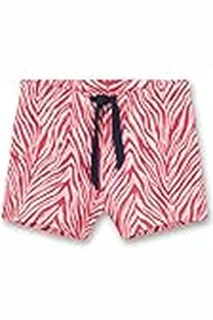 Sanetta Flickpyjamas shorts pyjamas underdel, , 128