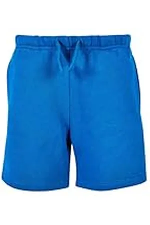 Build Your Brand Barnshorts barn basic sweatshorts, korta träningsbyxor för pojkar och flickor, storlekar 110/116-158/164, , 122-128