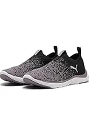 PUMA Damer Softride Remi Slip-on Knit Wn