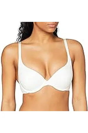 Triumph Kvinnors kroppsmake-up mjuk känsla WHP, , 75A