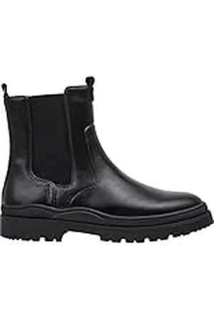 Pepe Jeans Herr Soda Track Chelsea M-stövlar, , 42 EU