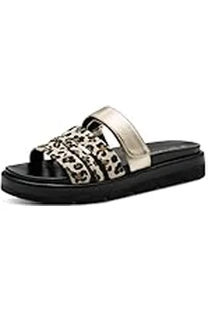 Marco Tozzi Dam 2-27407-44 pantoletter, , 41 EU, , 41 EU