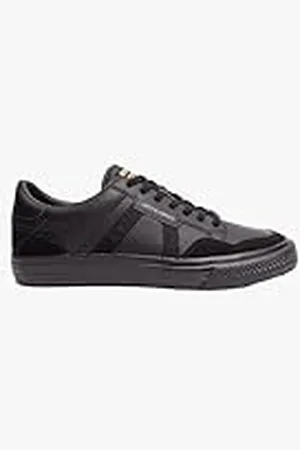 JACK & JONES Herr Jfwbravo läder ökensko, - 45 EU