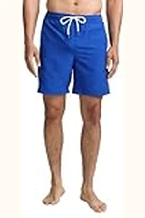 TOM TAILOR Herr badshorts, , XXL