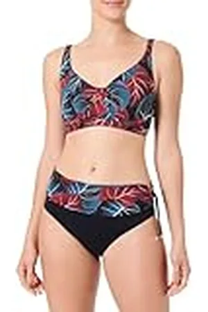 Haute Pression Bikiniset med bygel, koppar bindväv, , 36