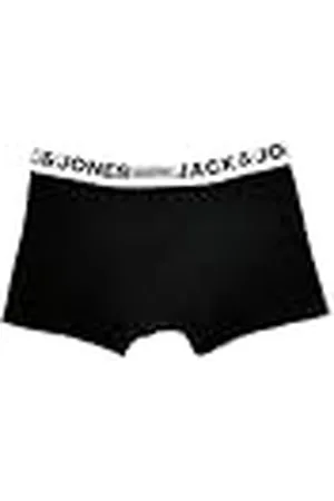 JACK & JONES Jack and Jones mäns Sense Trunks Core 1-2-3 2014 boxershorts