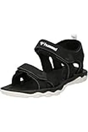 Hummel Unisex barn sport Jr Sandal, , 33 EU