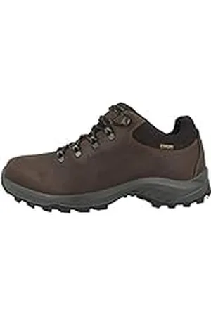 Hi-Tec Walk Lite Camino Ultra Wp vandringsstövlar med låg midja, , 43 EU