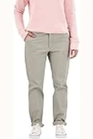 Dockers Weekend Chino Slim Slim Ankle 26 L