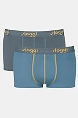 Sloggi Underkläder (set med 2) herr, , 10