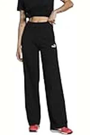 PUMA Leggings dam, - svart, XXS
