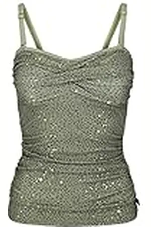 Regatta Aceana Tankini II baddräkt i ett stycke, , 8