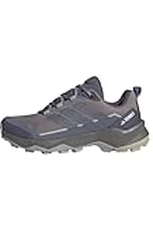 adidas Dam Terrex Skychaser ax5 vandringsskor 7, Taupe Oxide/förälskad violet/Glory Grey, 7 UK, , 40 2/3 EU