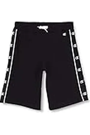 Champion Unisex barn Legacy American Tape-Powerblend Bermudashorts, , 11-12 år