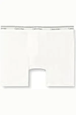 Calvin Klein BOXER Brief 3 PK 000NP2766AWHITE (vit) S, , S