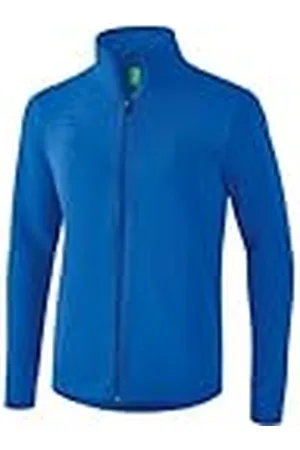 Erima Unisex - barn Joggingjacka (2071803), 164