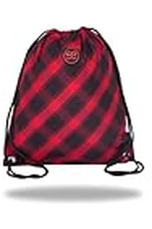 Coolpack Sprint Scottish, unisex barn sportväska, en storlek, , Taille unique