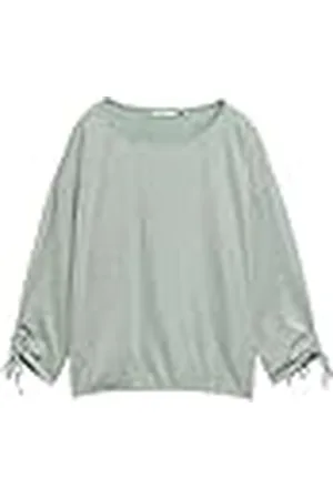 TOM TAILOR T-shirt för kvinnor, , XXL
