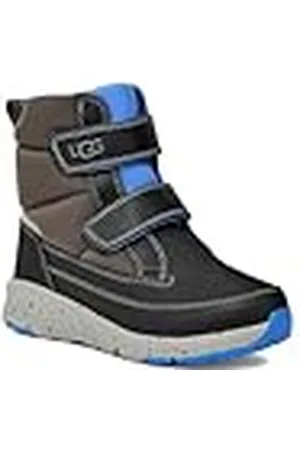 UGG Unisex barndocka väderleksmode stövel, , 11 UK Child