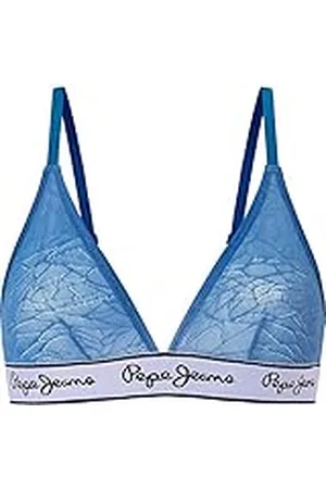 Pepe Jeans Dam nät-BH, , L, , L